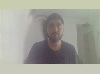 Roomgo AR - matias - 37 - Córdoba