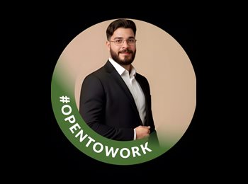 Roomgo AR - Rafael - 25 - Buenos Aires