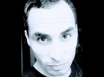 Roomgo AR - Claudio  - 46 - Córdoba