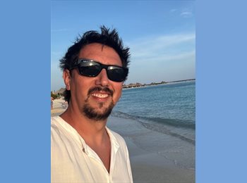 Roomgo AR - Federico - 40 - Córdoba