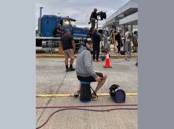 Roomgo AR - Pablo - 27 - Buenos Aires