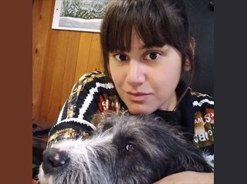 Roomgo AR - Fer - 37 - Capital Federal