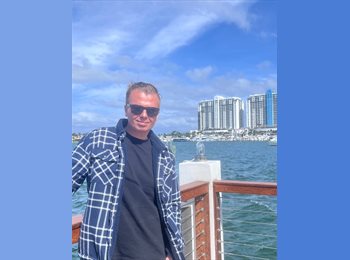 Roomgo AR - Juan  - 38 - Buenos Aires