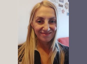 Roomgo AR - Mariana - 50 - Capital Federal