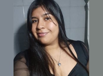 Roomgo AR - Belen - 26 - Buenos Aires