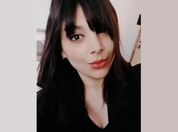 Roomgo AR - Antonella - 29 - Buenos Aires
