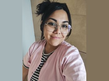 Roomgo AR - Aldana - 26 - Capital Federal