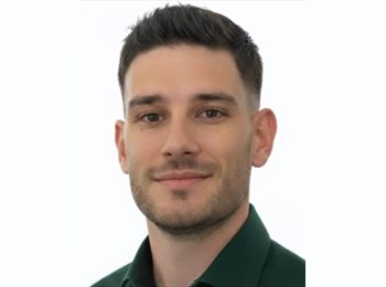 Roomgo AR - Miguel - 30 - Buenos Aires