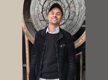 Roomgo AR - Juan - 36 - Córdoba