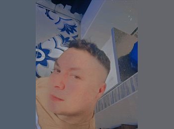 Roomgo AR - maximiliano - 35 - Buenos Aires