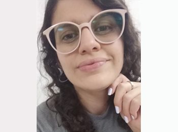 Roomgo AR - Ayelen  - 32 - Buenos Aires