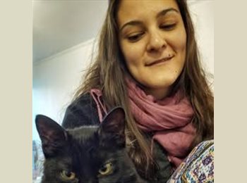 Roomgo AR - Analía - 35 - Córdoba