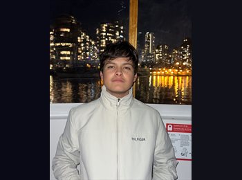 Roomgo AR - Joaquin Ortiz - 18 - Capital Federal