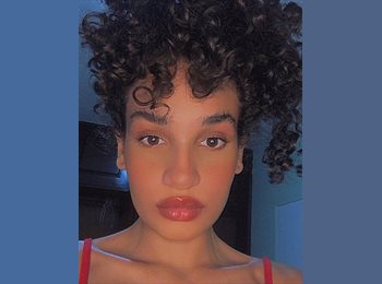 Roomgo AR - Sthephany  - 28 - Buenos Aires