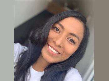 Roomgo AR - Victoria - 18 - La Plata