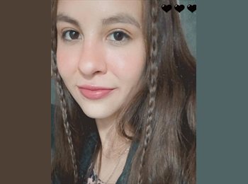 Roomgo AR - Ludmila Abigail Millan  - 24 - Mendoza