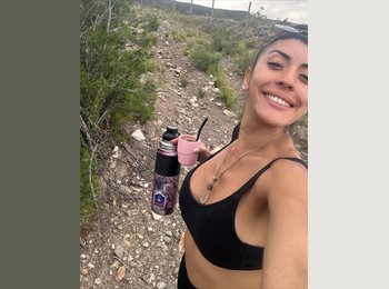 Roomgo AR - Rocío Ruiz  - 26 - Mar del Plata