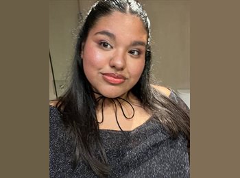 Roomgo AR - Valentina  - 18 - Córdoba