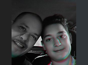 Roomgo AR - Alfredo - 18 - Córdoba