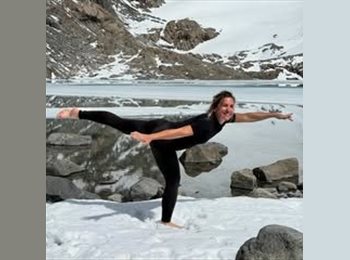 Roomgo AR - Karen - 47 - Mar del Plata