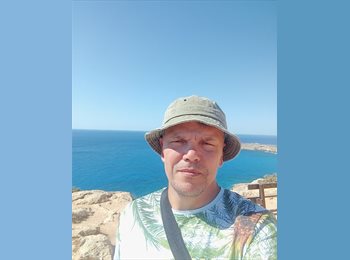 Roomgo AR - Igor - 50 - Mendoza