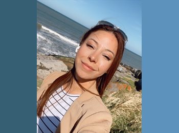 Roomgo AR - Estefania - 27 - Mar del Plata