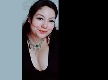 Roomgo AR - Marjorie  - 30 - Buenos Aires