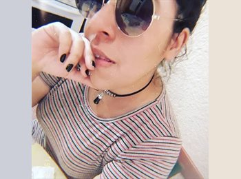 Roomgo AR - Barbara - 35 - Capital Federal