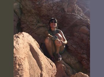 Roomgo AR - Solee - 33 - Córdoba