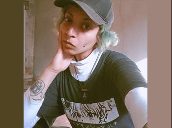 Roomgo AR - Ebrix - 30 - Buenos Aires