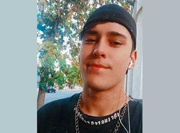 Roomgo AR - Juan Segundo Lopez - 24 - Mar del Plata