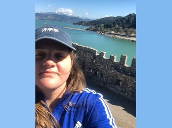 Roomgo AR - Maria Estrella - 33 - Córdoba