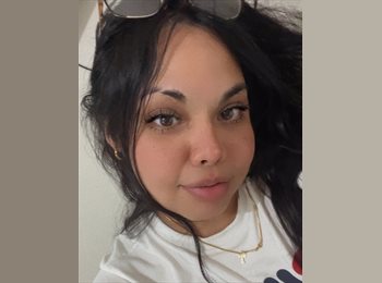 Roomgo AR - carolina - 25 - Capital Federal