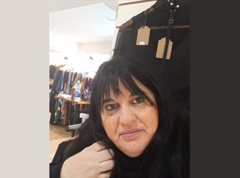 Roomgo AR - Amdrea - 50 - Buenos Aires