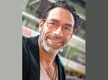 Roomgo AR - Fernando Cyrulnik  - 54 - Buenos Aires