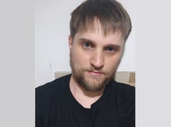 Roomgo AR - Enzo - 31 - Córdoba