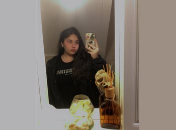 Roomgo AR - Sofia Villalba - 20 - Buenos Aires