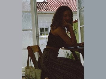 Roomgo AR - Ana - 21 - Mar del Plata