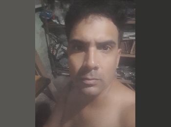 Roomgo AR - Andres - 30 - Mar del Plata