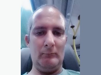 Roomgo AR - Walter scine  - 41 - Rosario