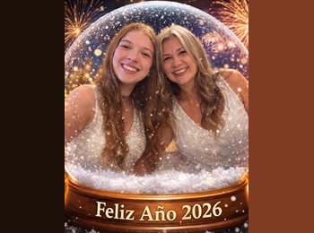 Roomgo AR - Miriam - 50 - Capital Federal