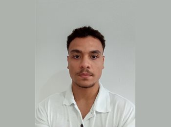 Roomgo AR - Elias - 20 - La Plata