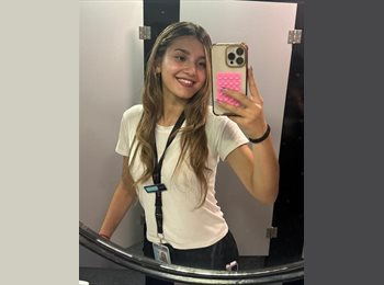 Roomgo AR - Micca - 22 - Buenos Aires