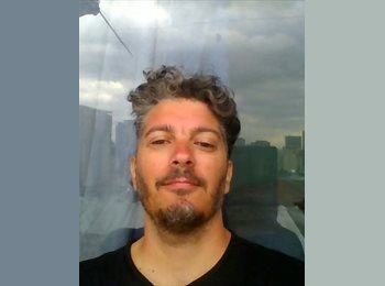 Roomgo AR - Fernando - 38 - Córdoba