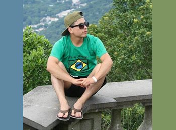 Roomgo AR - Kevil - 32 - Córdoba