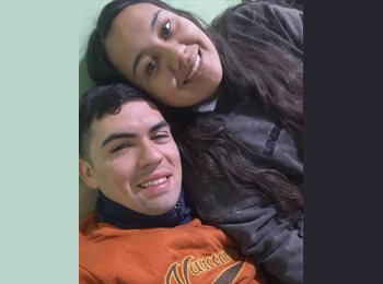 Roomgo AR - Cristian - 30 - Buenos Aires