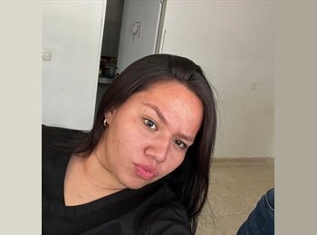 Roomgo AR - Karol - 19 - La Plata