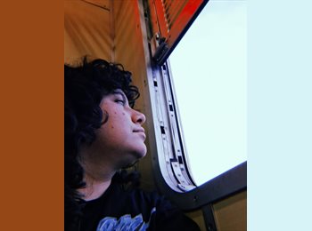 Roomgo AR - D - 30 - Capital Federal