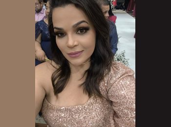 Roomgo AR - Karla Daniele da - 40 - Rosario