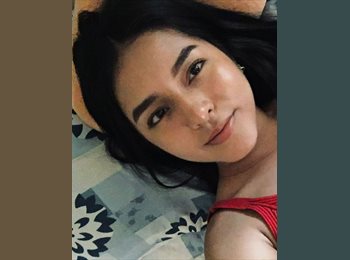 Roomgo AR - Valentina tarazona  - 21 - La Plata